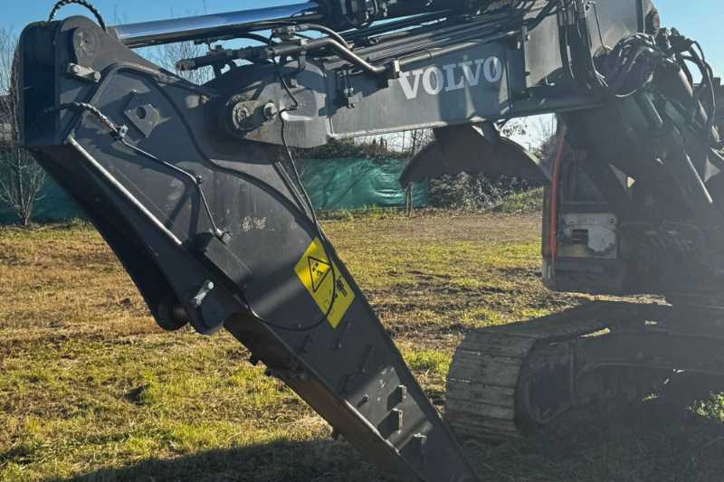 OmecoHub - Immagine VOLVO ECR145EL